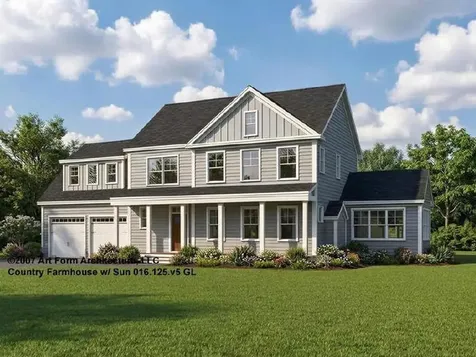 Bayside Road Greenland NH 03840