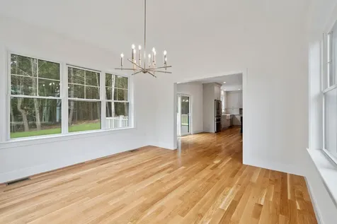 Bayside Road Greenland NH 03840