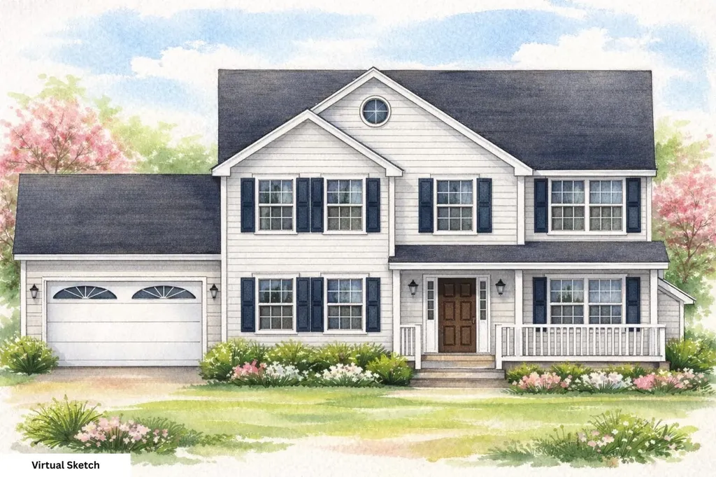 487 Salmon Falls Road Rochester NH 03868