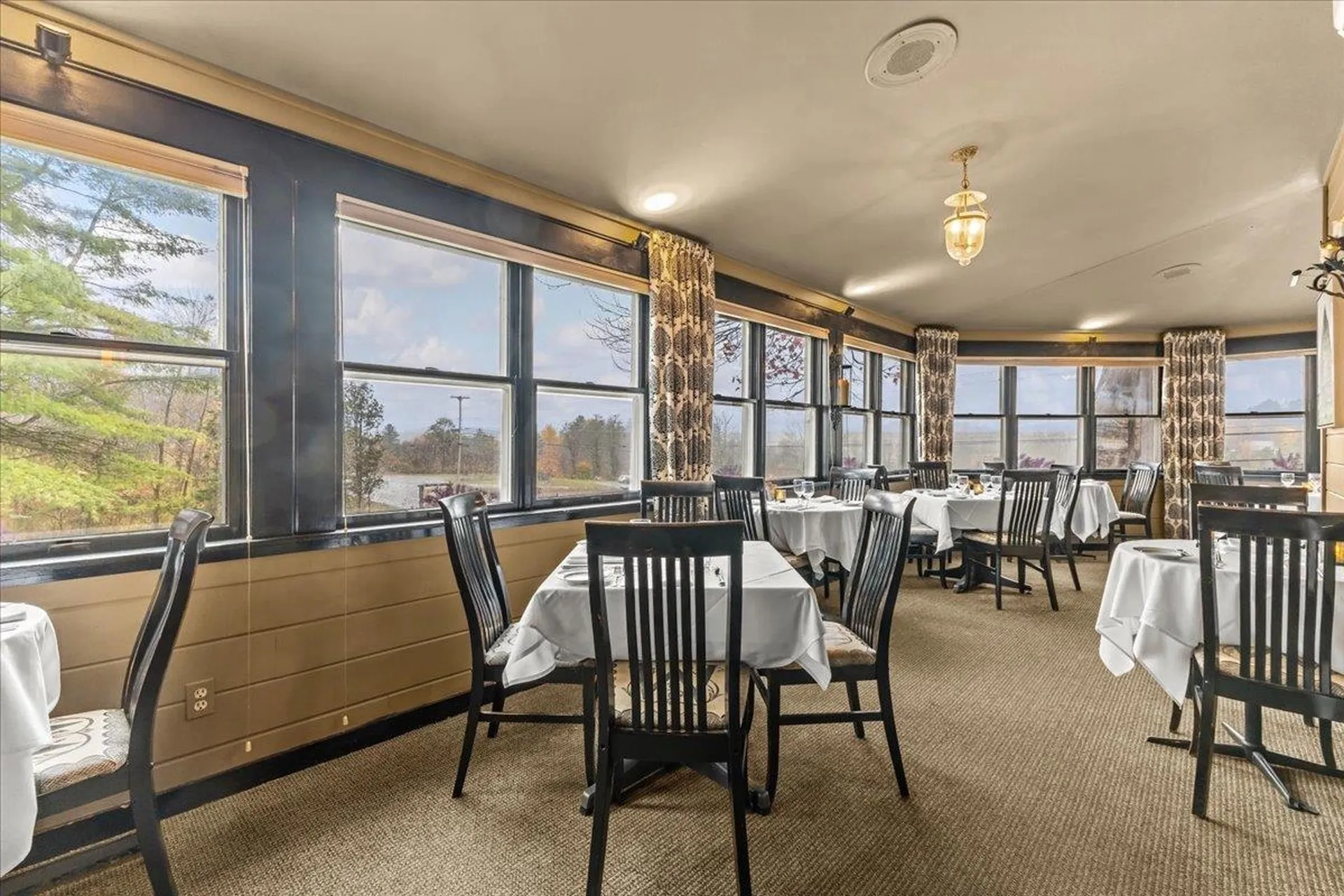 4182 Waterbury-stowe Road Waterbury VT 05676