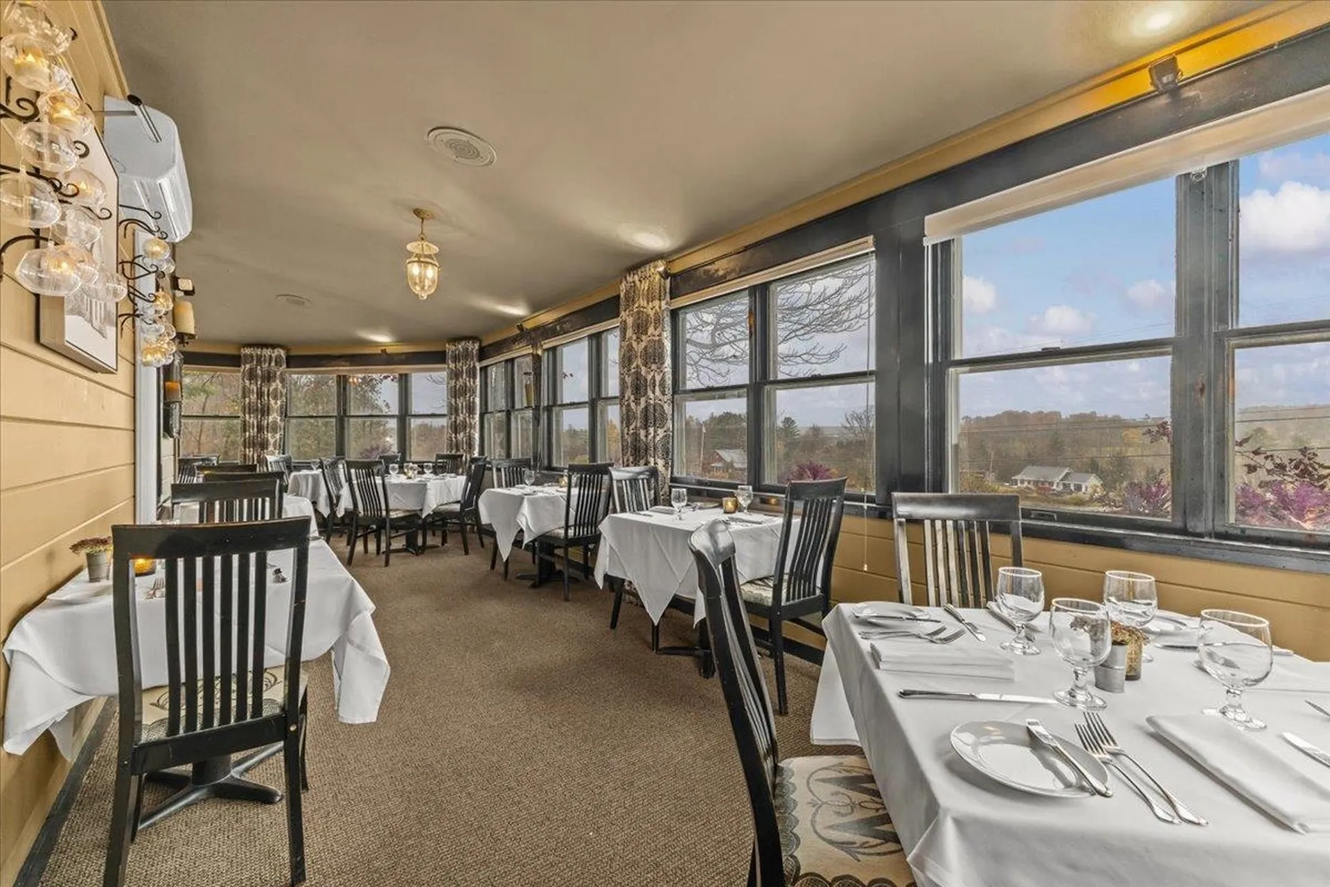 4182 Waterbury-stowe Road Waterbury VT 05676