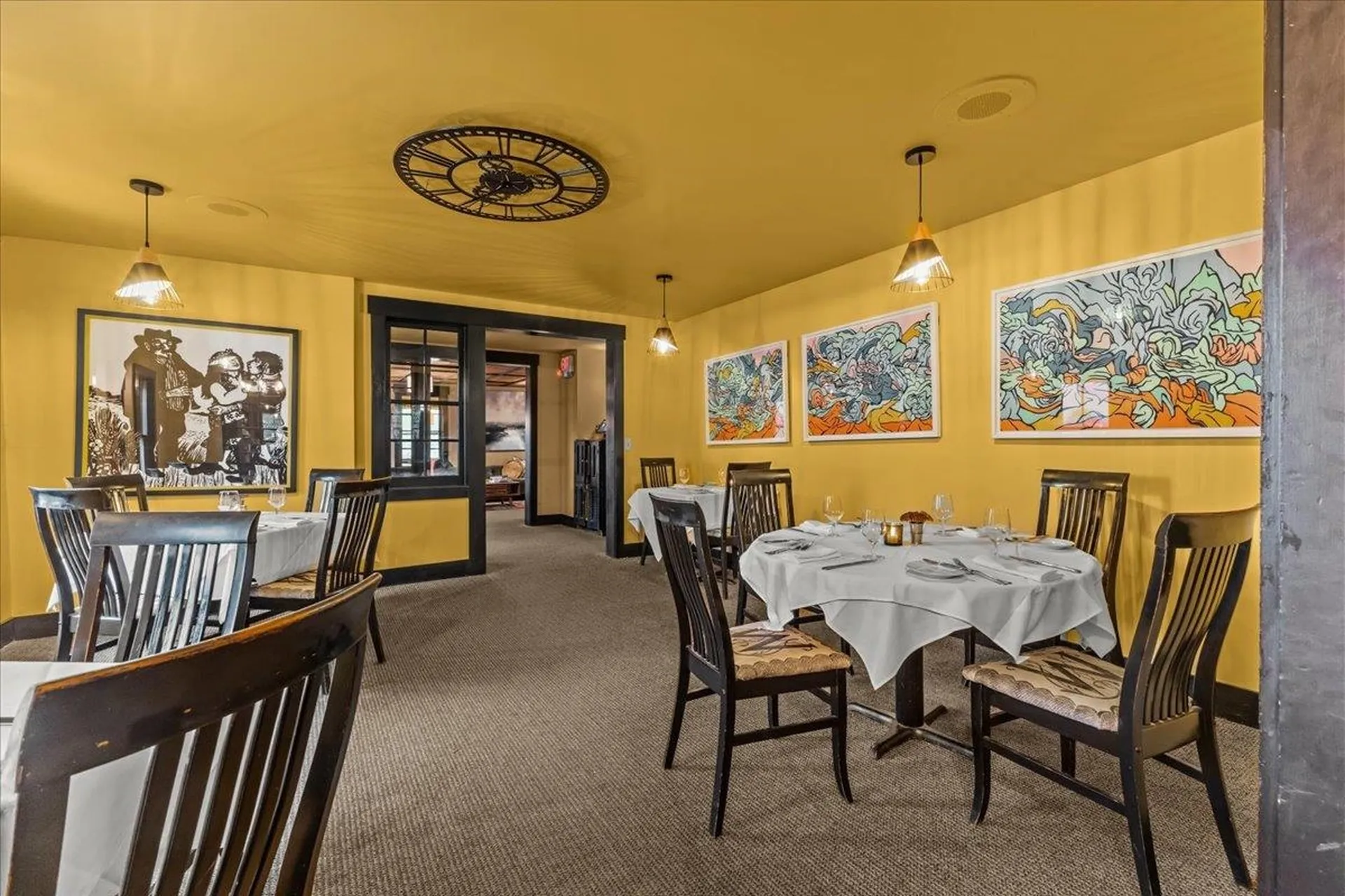 4182 Waterbury-stowe Road Waterbury VT 05676