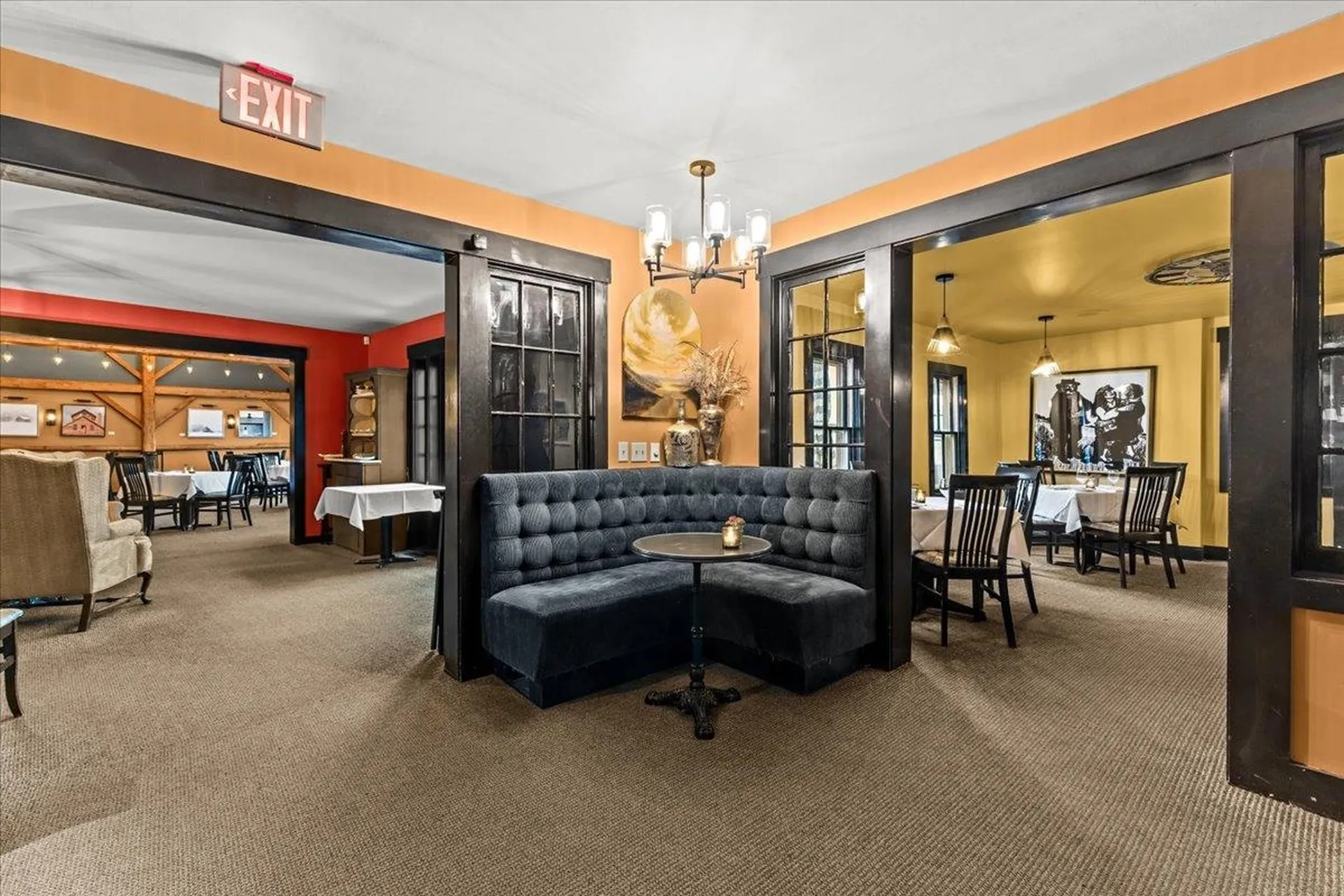 4182 Waterbury-stowe Road Waterbury VT 05676