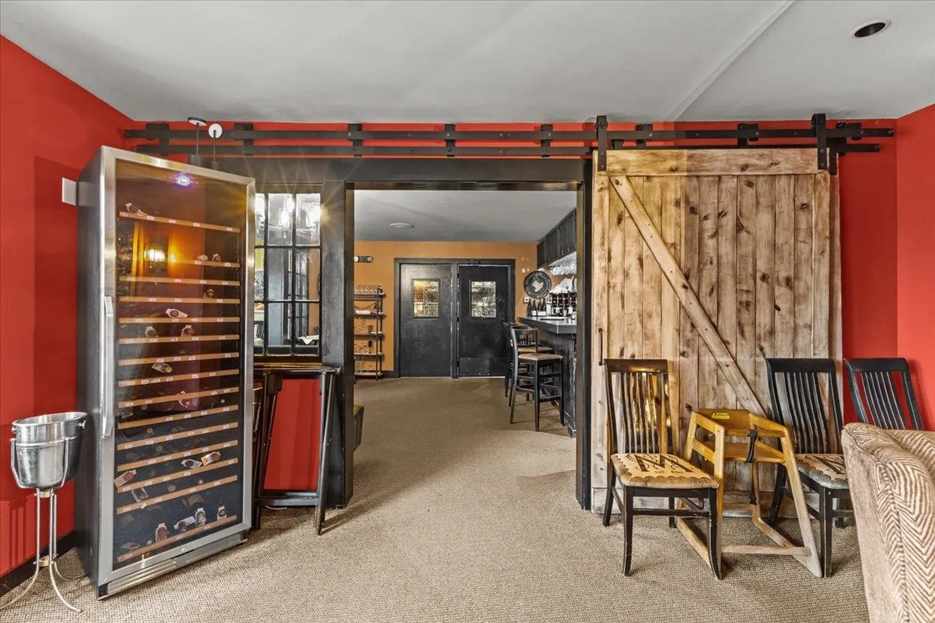 4182 Waterbury-stowe Road Waterbury VT 05676