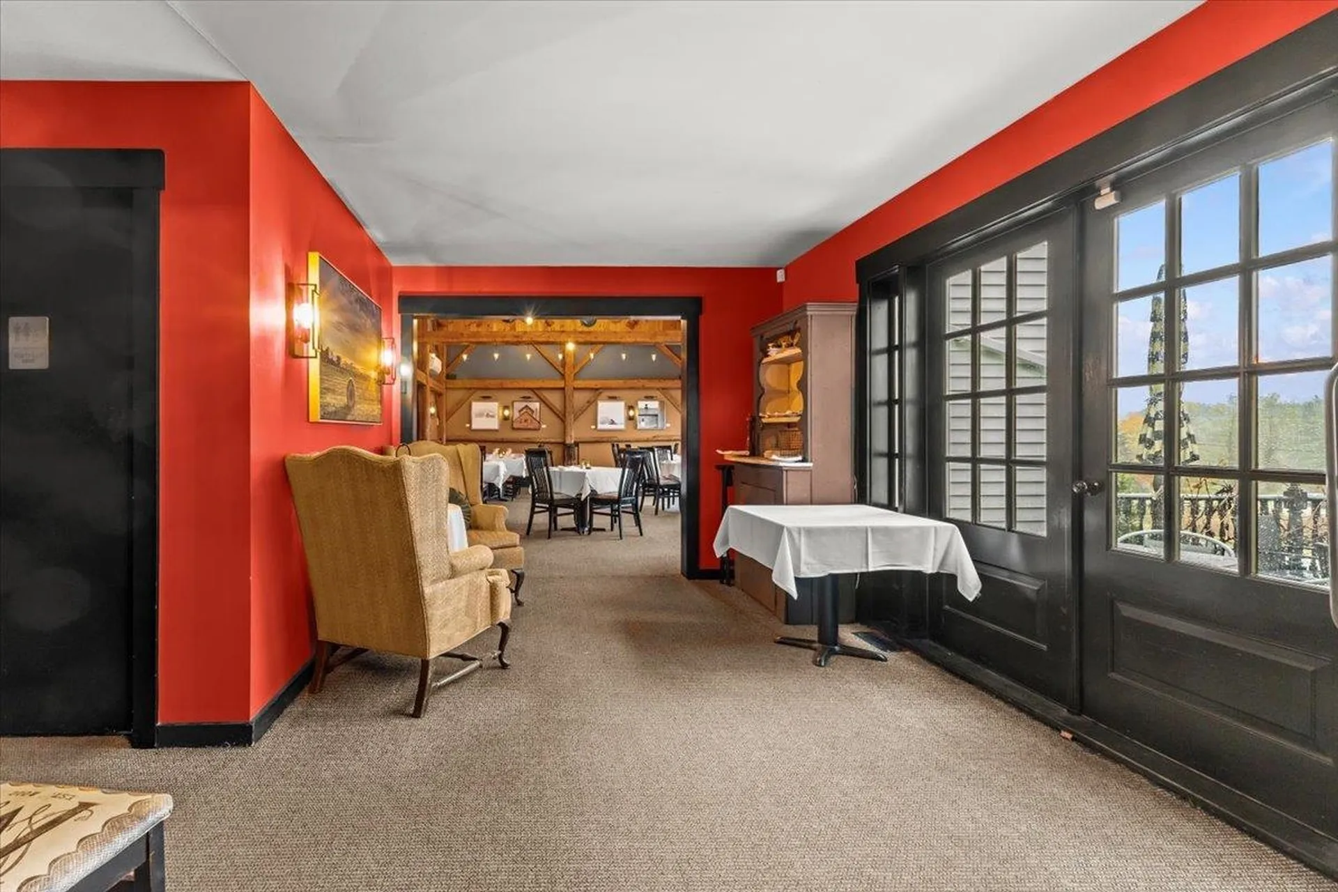 4182 Waterbury-stowe Road Waterbury VT 05676