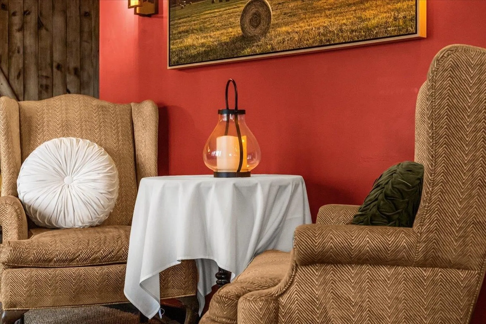 4182 Waterbury-stowe Road Waterbury VT 05676