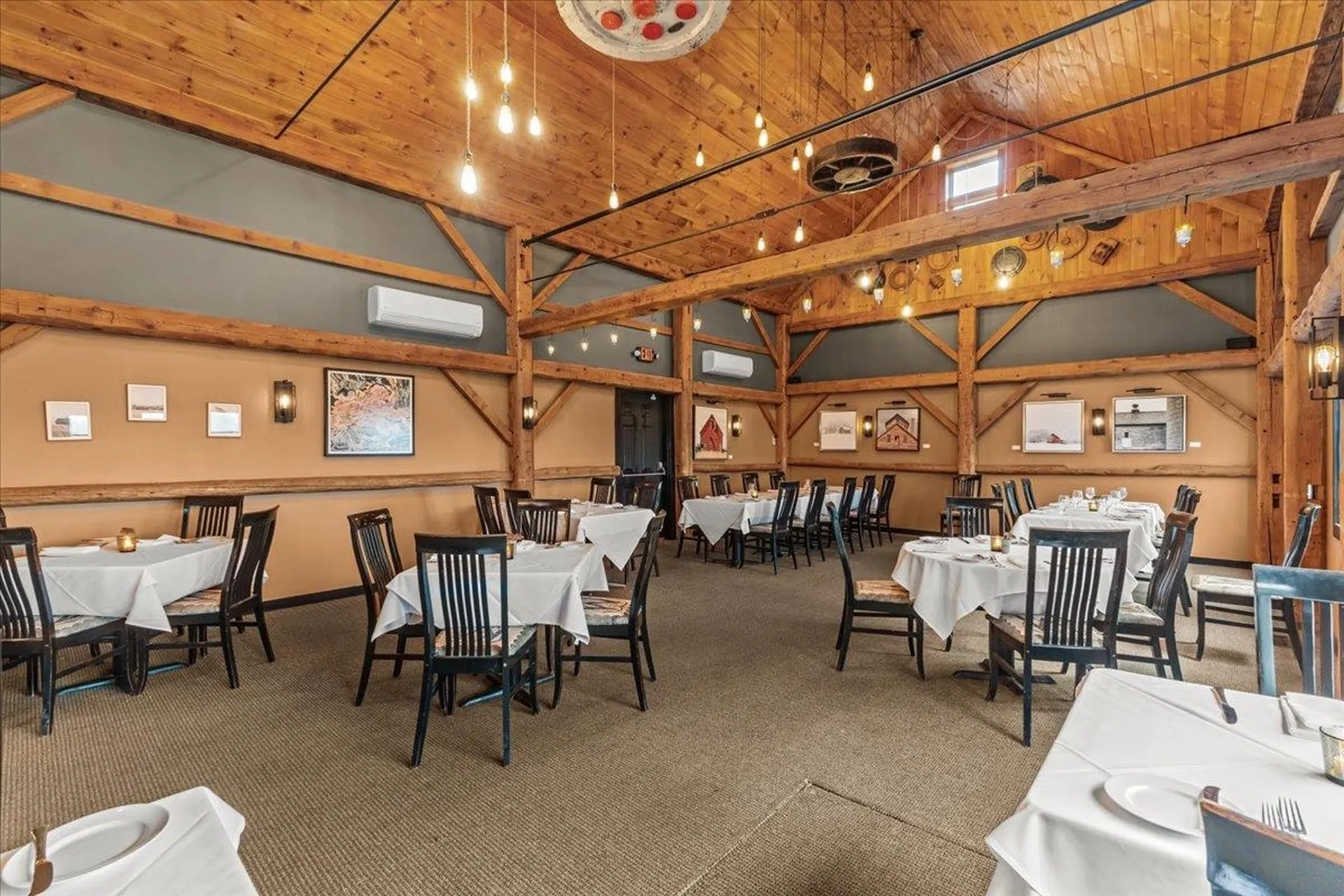 4182 Waterbury-stowe Road Waterbury VT 05676