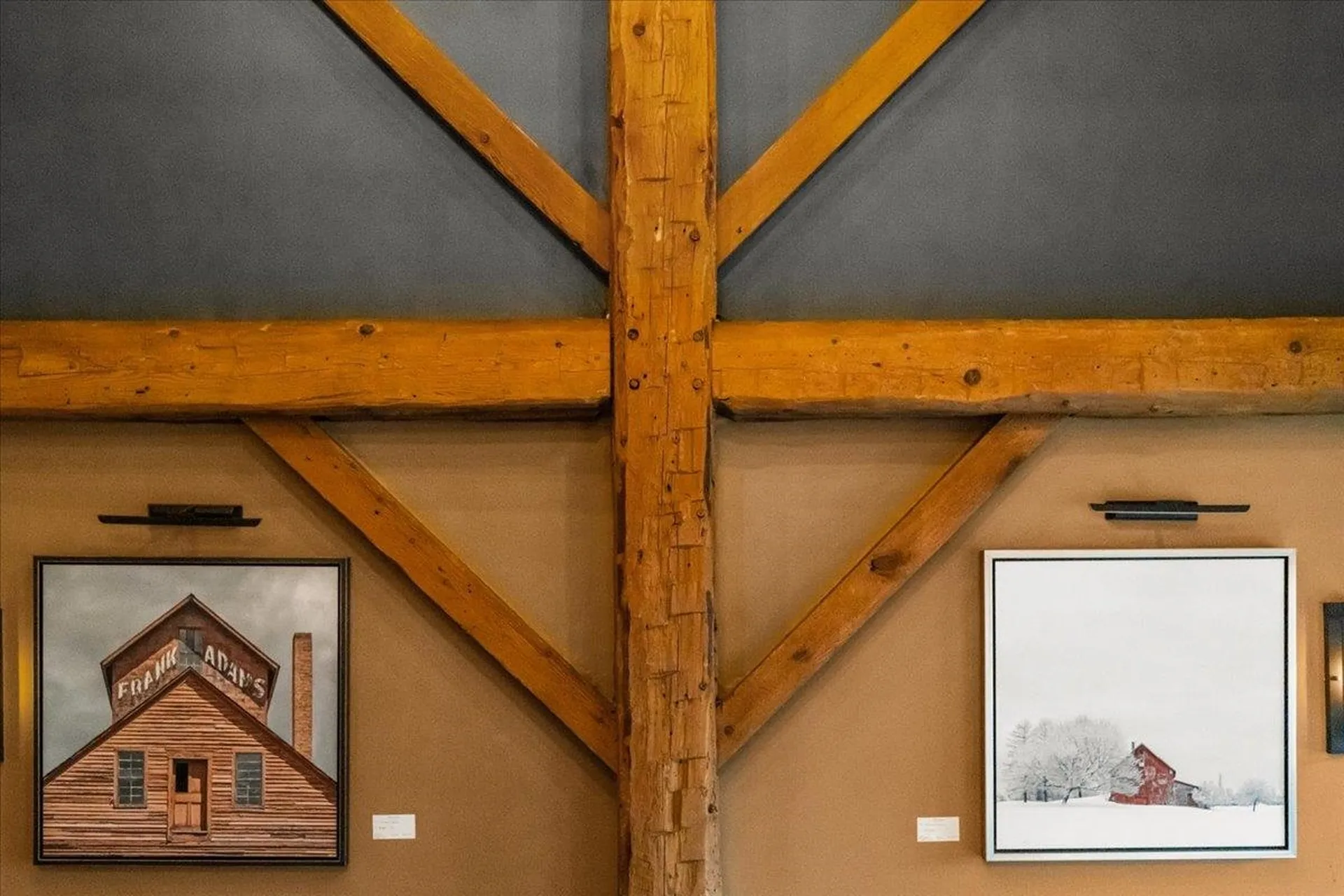 4182 Waterbury-stowe Road Waterbury VT 05676