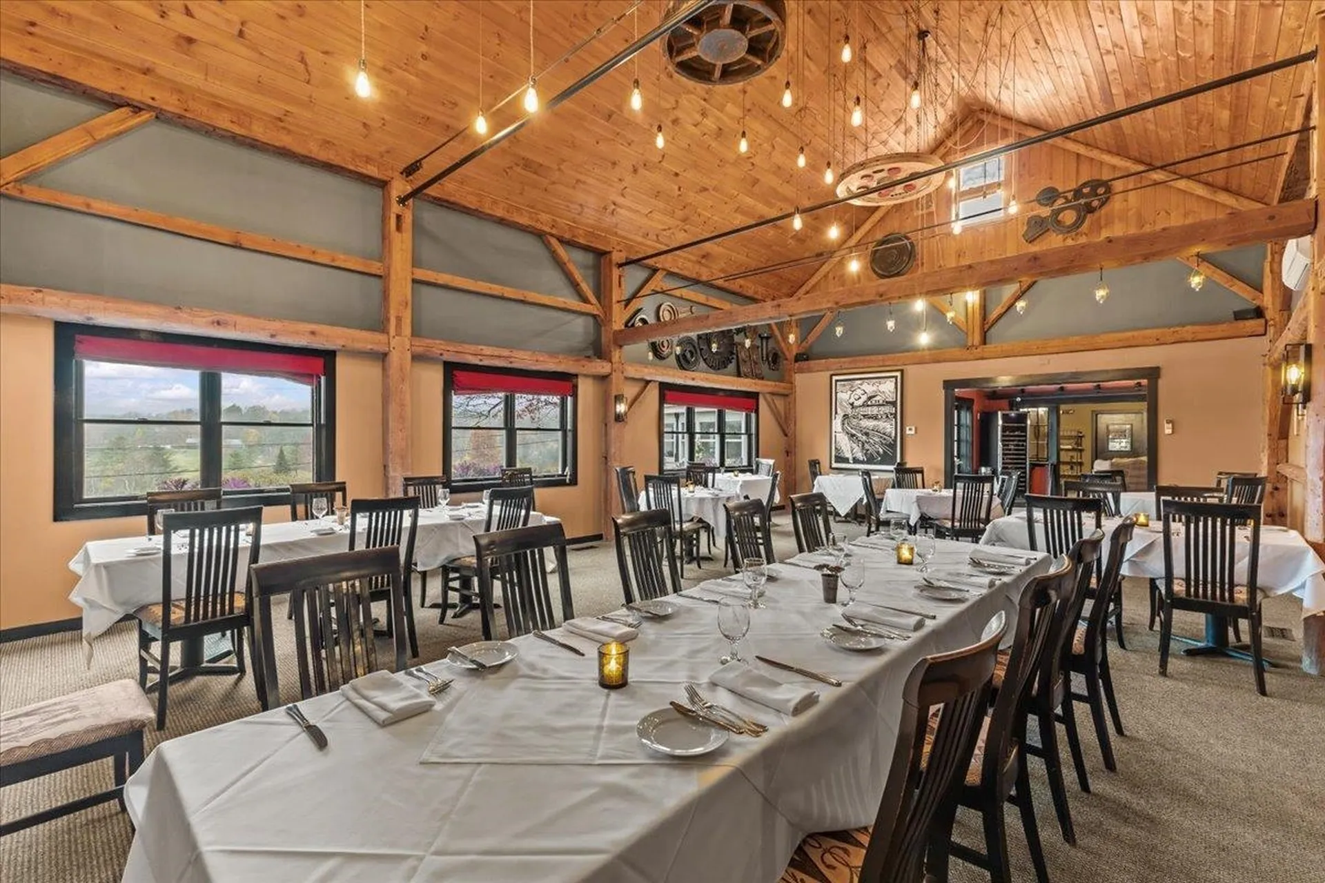 4182 Waterbury-stowe Road Waterbury VT 05676