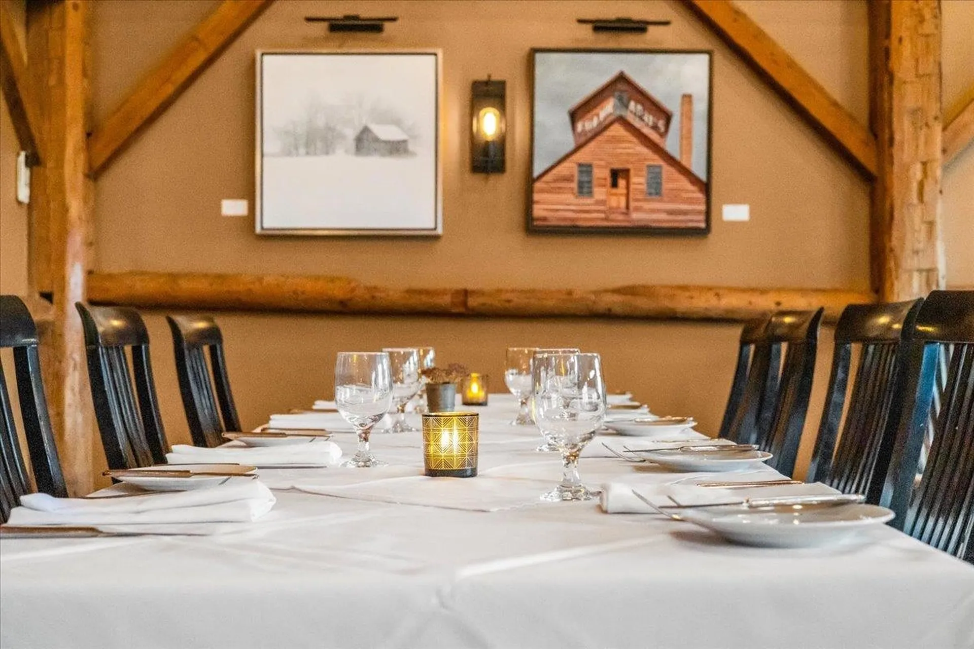 4182 Waterbury-stowe Road Waterbury VT 05676