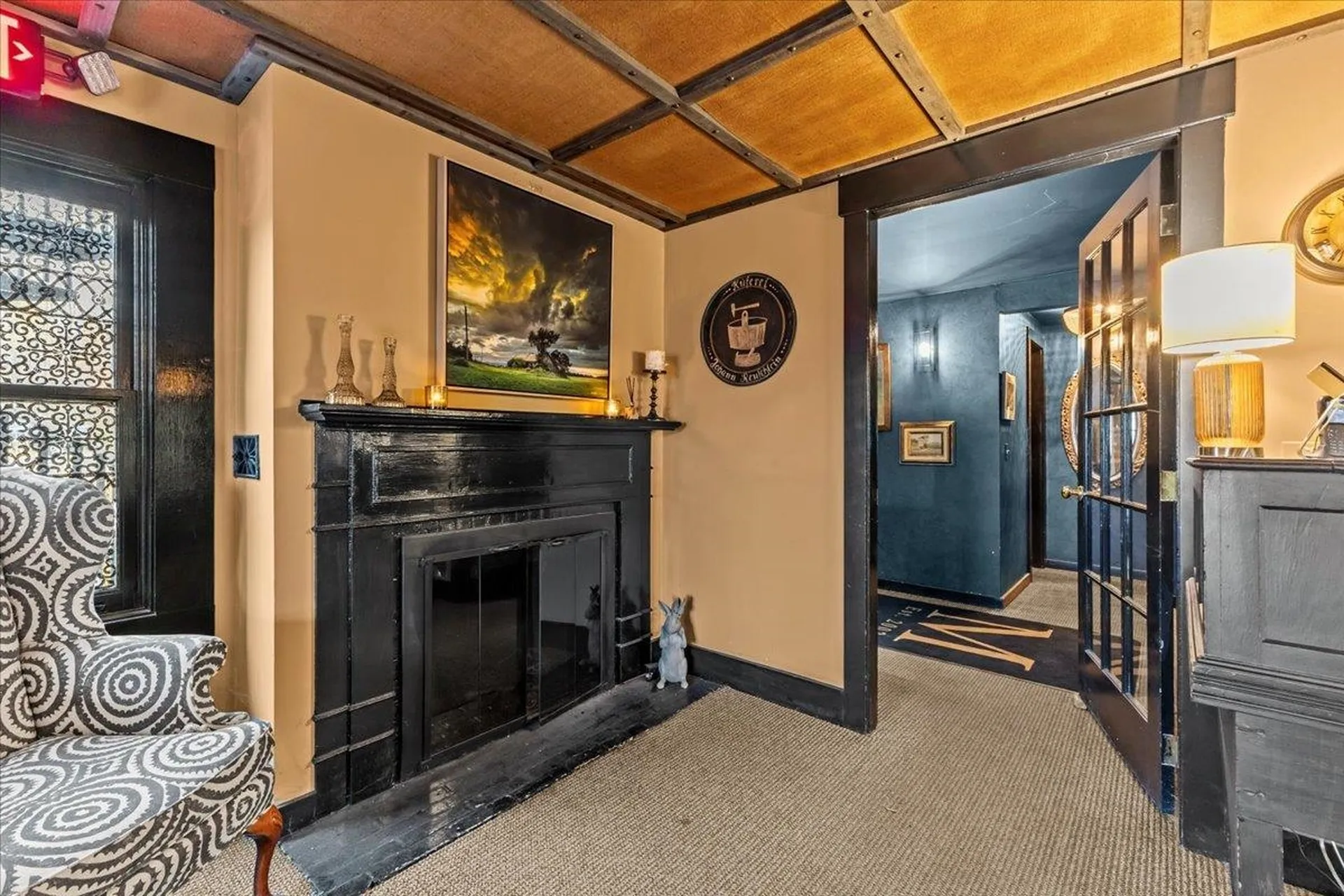 4182 Waterbury-stowe Road Waterbury VT 05676