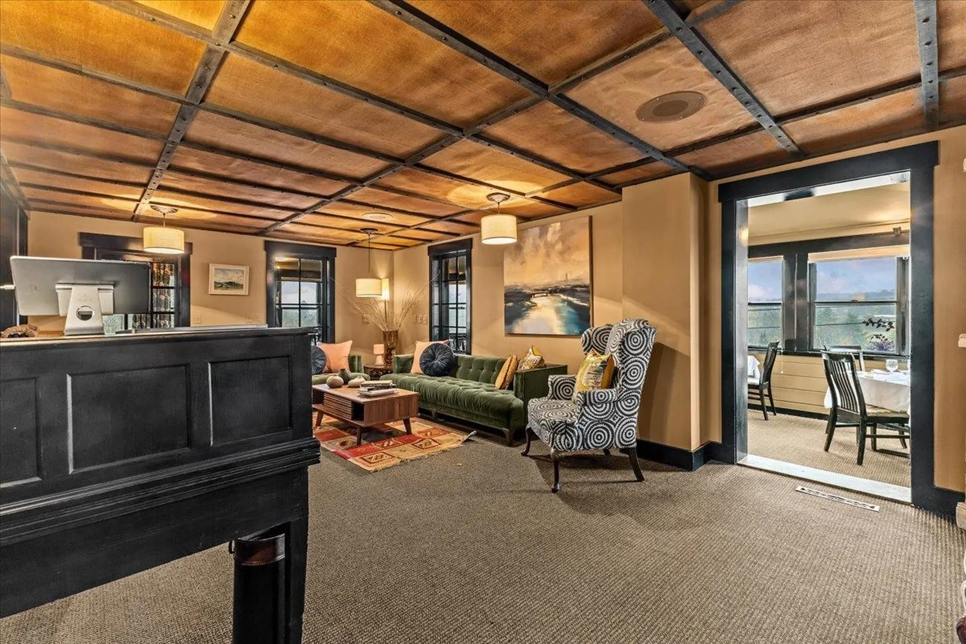 4182 Waterbury-stowe Road Waterbury VT 05676