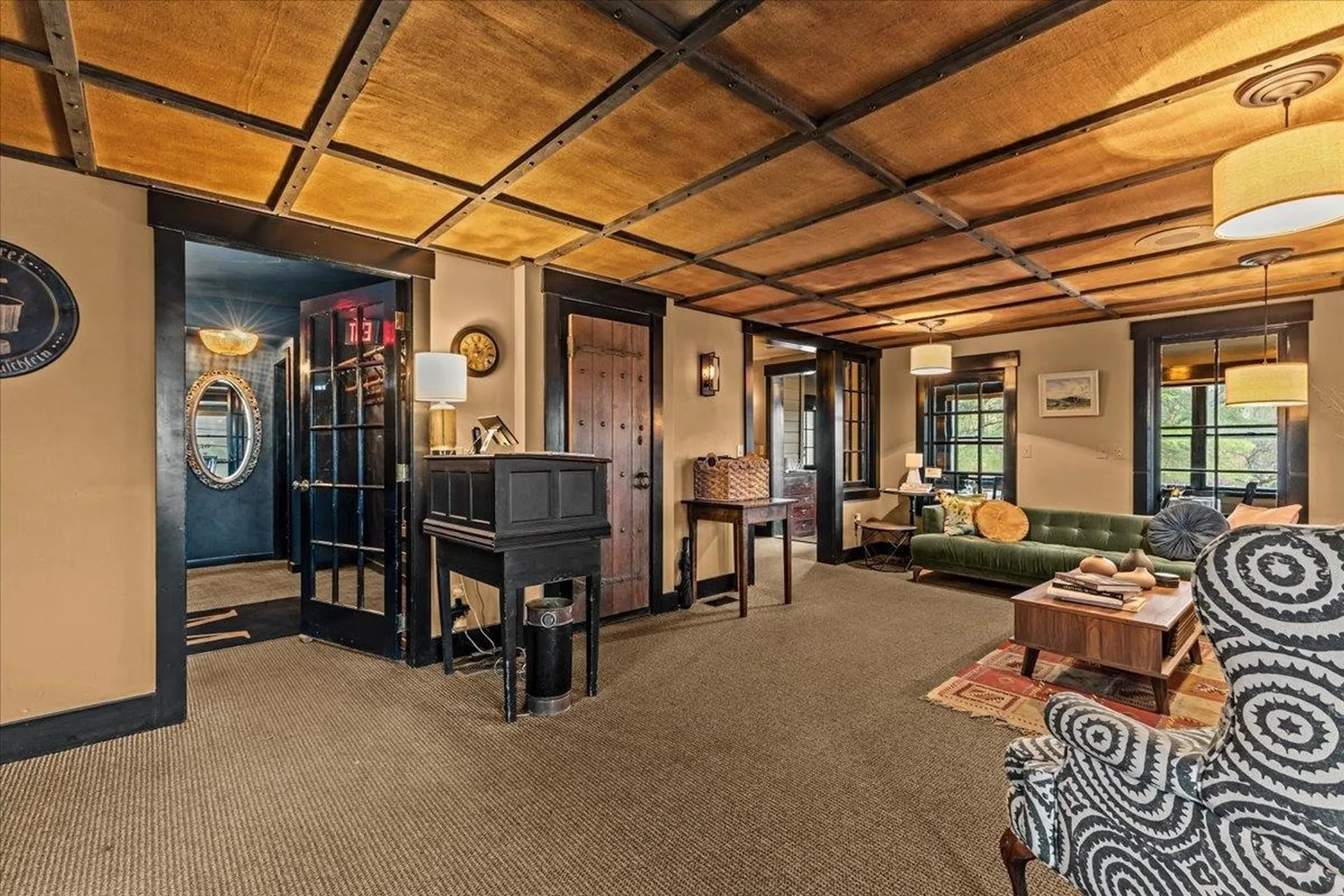 4182 Waterbury-stowe Road Waterbury VT 05676