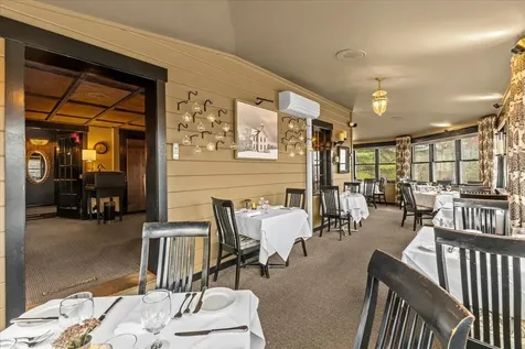 4182 Waterbury-stowe Road Waterbury VT 05676