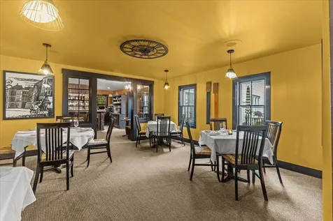 4182 Waterbury-stowe Road Waterbury VT 05676