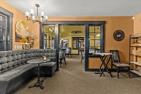 4182 Waterbury-stowe Road Waterbury VT 05676