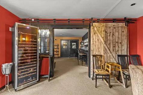 4182 Waterbury-stowe Road Waterbury VT 05676