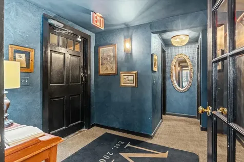 4182 Waterbury-stowe Road Waterbury VT 05676