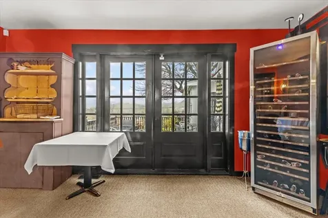 4182 Waterbury-stowe Road Waterbury VT 05676