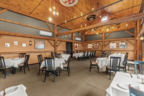 4182 Waterbury-stowe Road Waterbury VT 05676