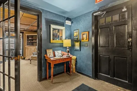 4182 Waterbury-stowe Road Waterbury VT 05676