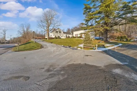 4182 Waterbury-stowe Road Waterbury VT 05676