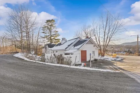 4182 Waterbury-stowe Road Waterbury VT 05676