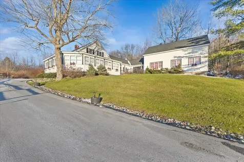 4182 Waterbury-stowe Road Waterbury VT 05676