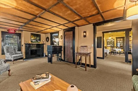 4182 Waterbury-stowe Road Waterbury VT 05676