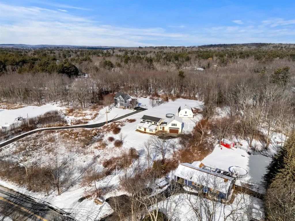 11 Liberty Street Salem NH 03079