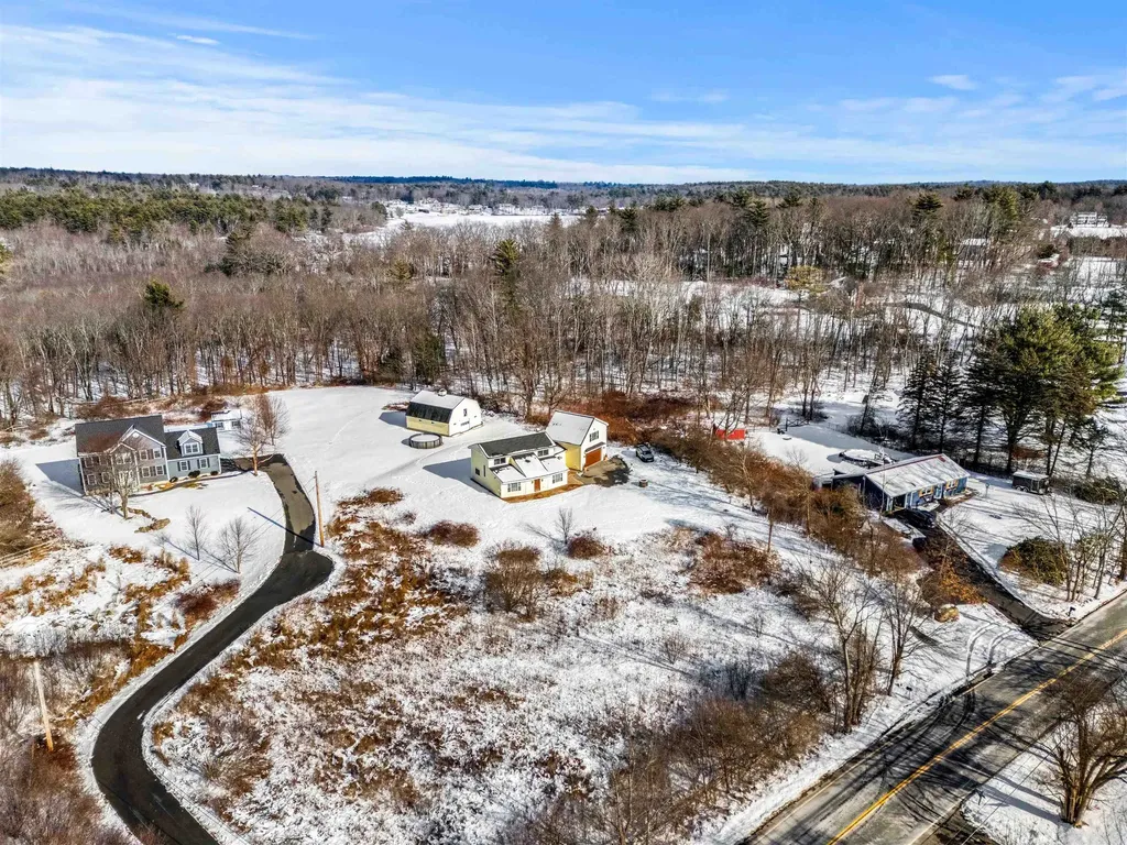 11 Liberty Street Salem NH 03079