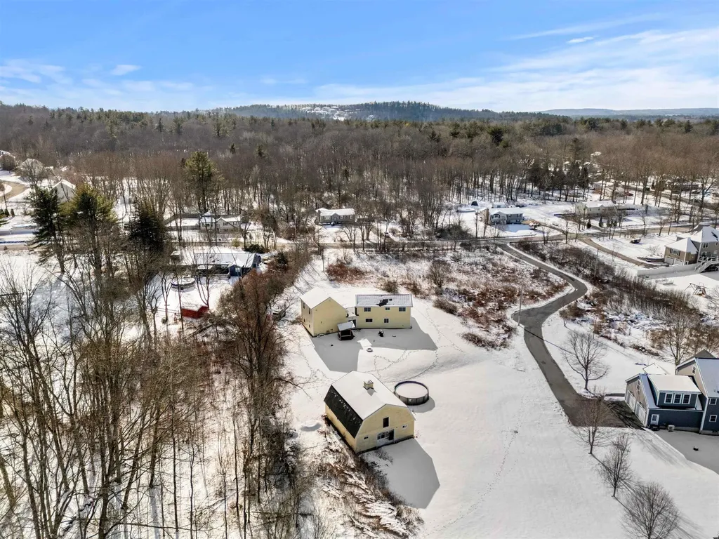 11 Liberty Street Salem NH 03079