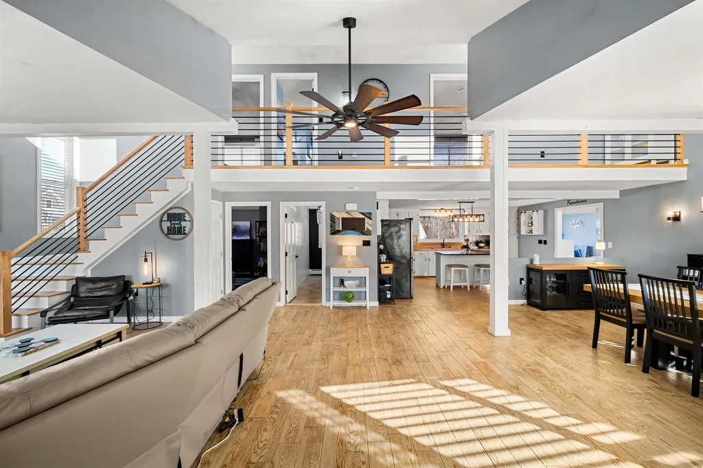 11 Liberty Street Salem NH 03079