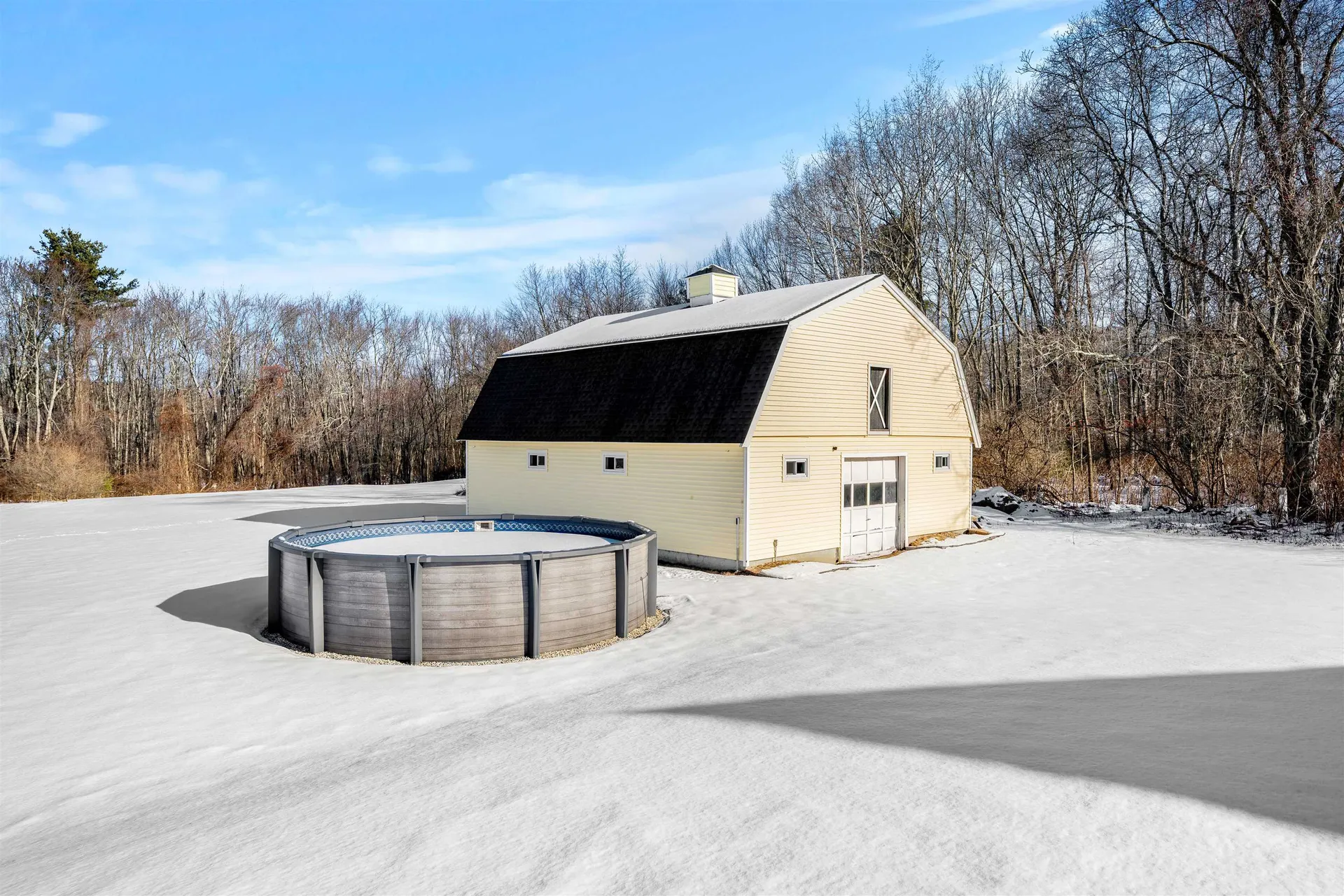 11 Liberty Street Salem NH 03079