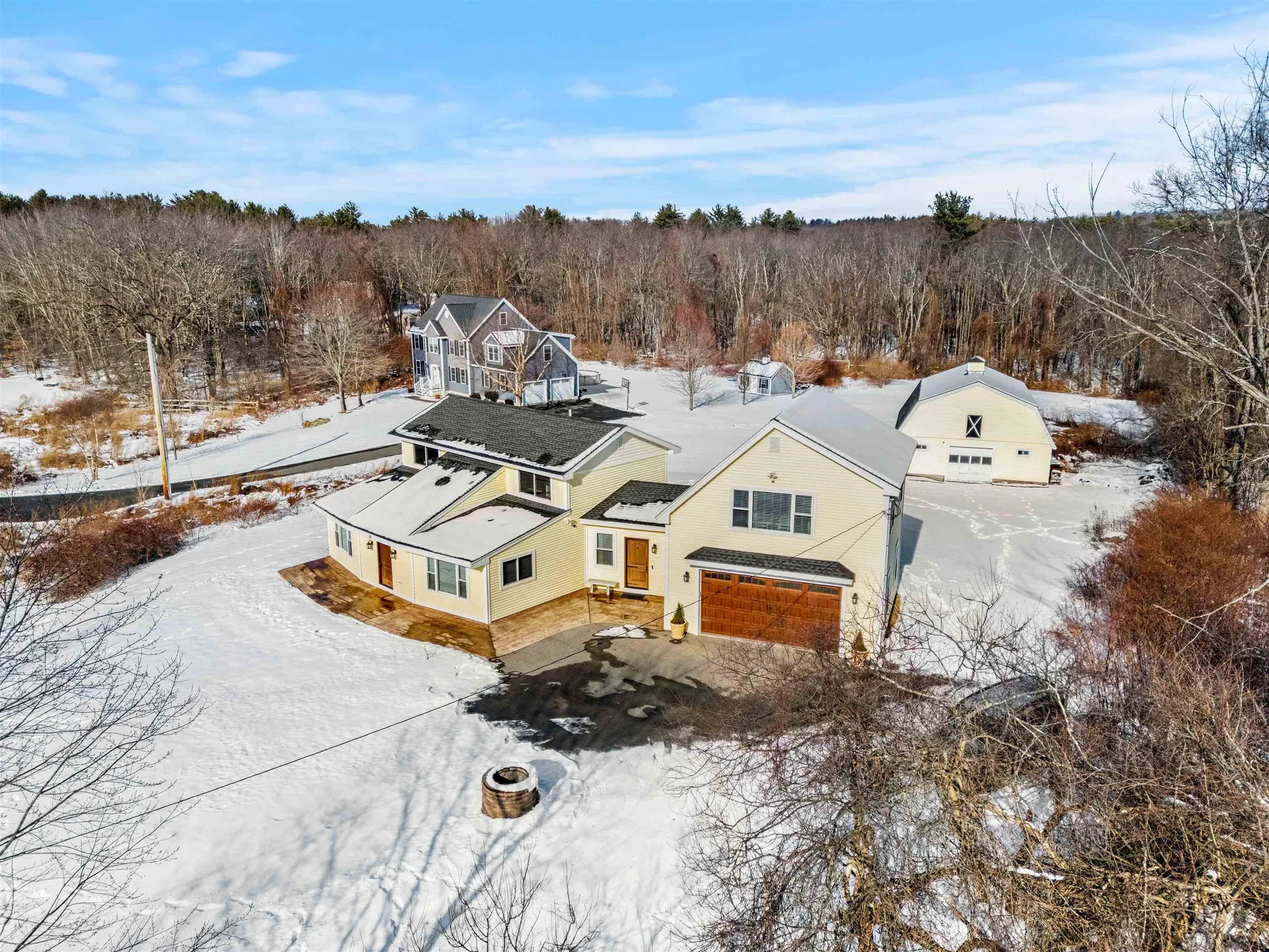 11 Liberty Street Salem NH 03079