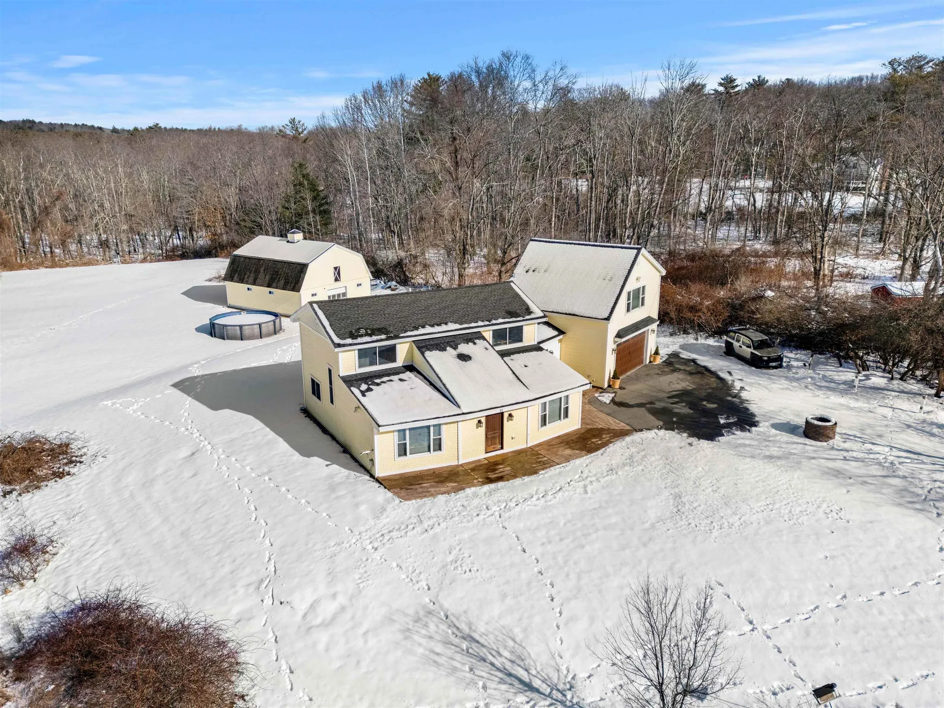 11 Liberty Street Salem NH 03079