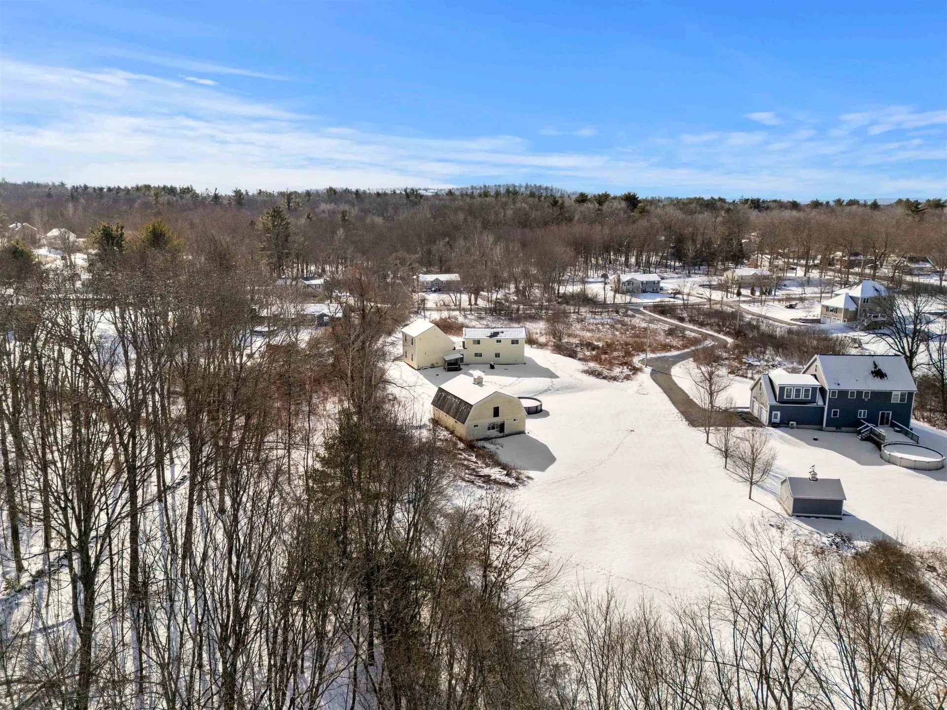 11 Liberty Street Salem NH 03079