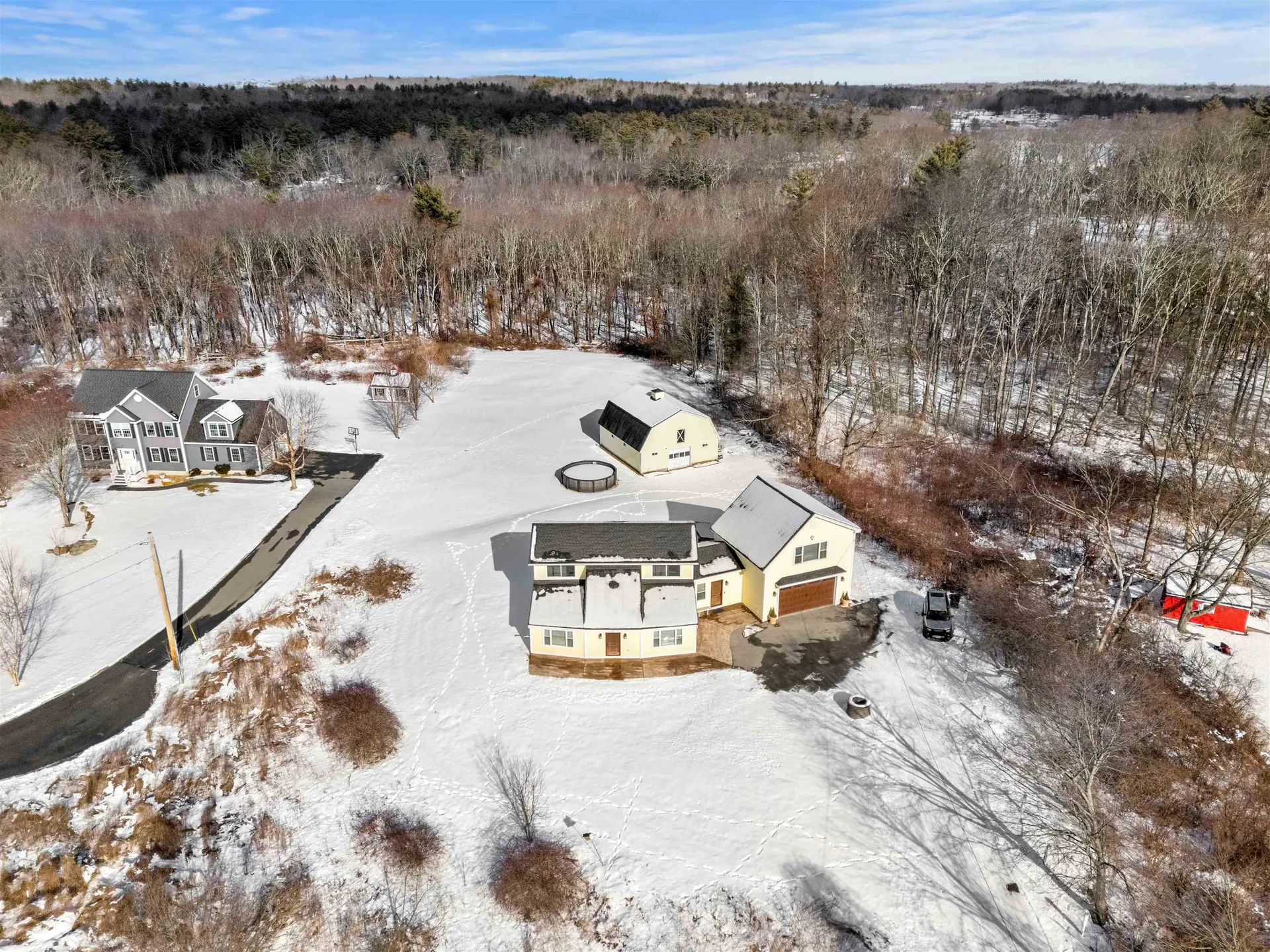 11 Liberty Street Salem NH 03079