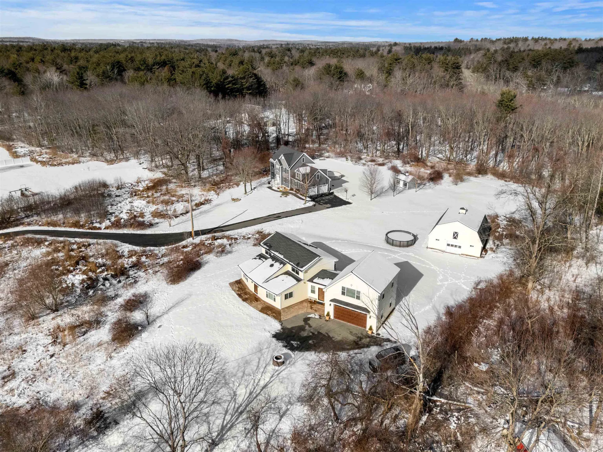 11 Liberty Street Salem NH 03079