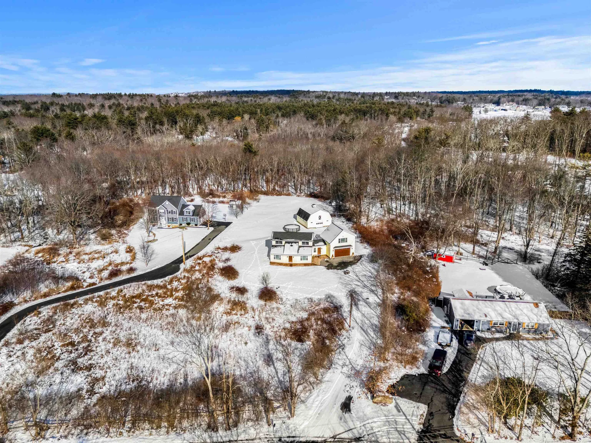 11 Liberty Street Salem NH 03079