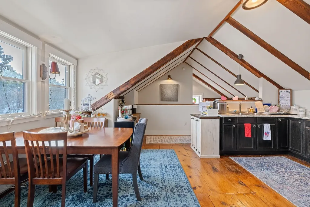 13 Goshen Road Bradford VT 05033