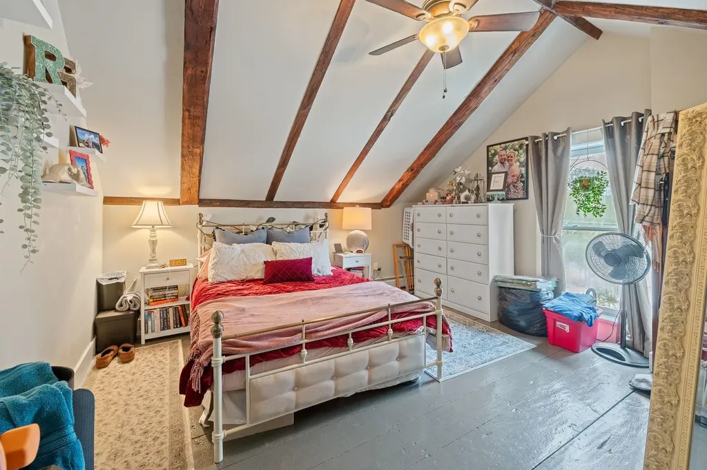 13 Goshen Road Bradford VT 05033