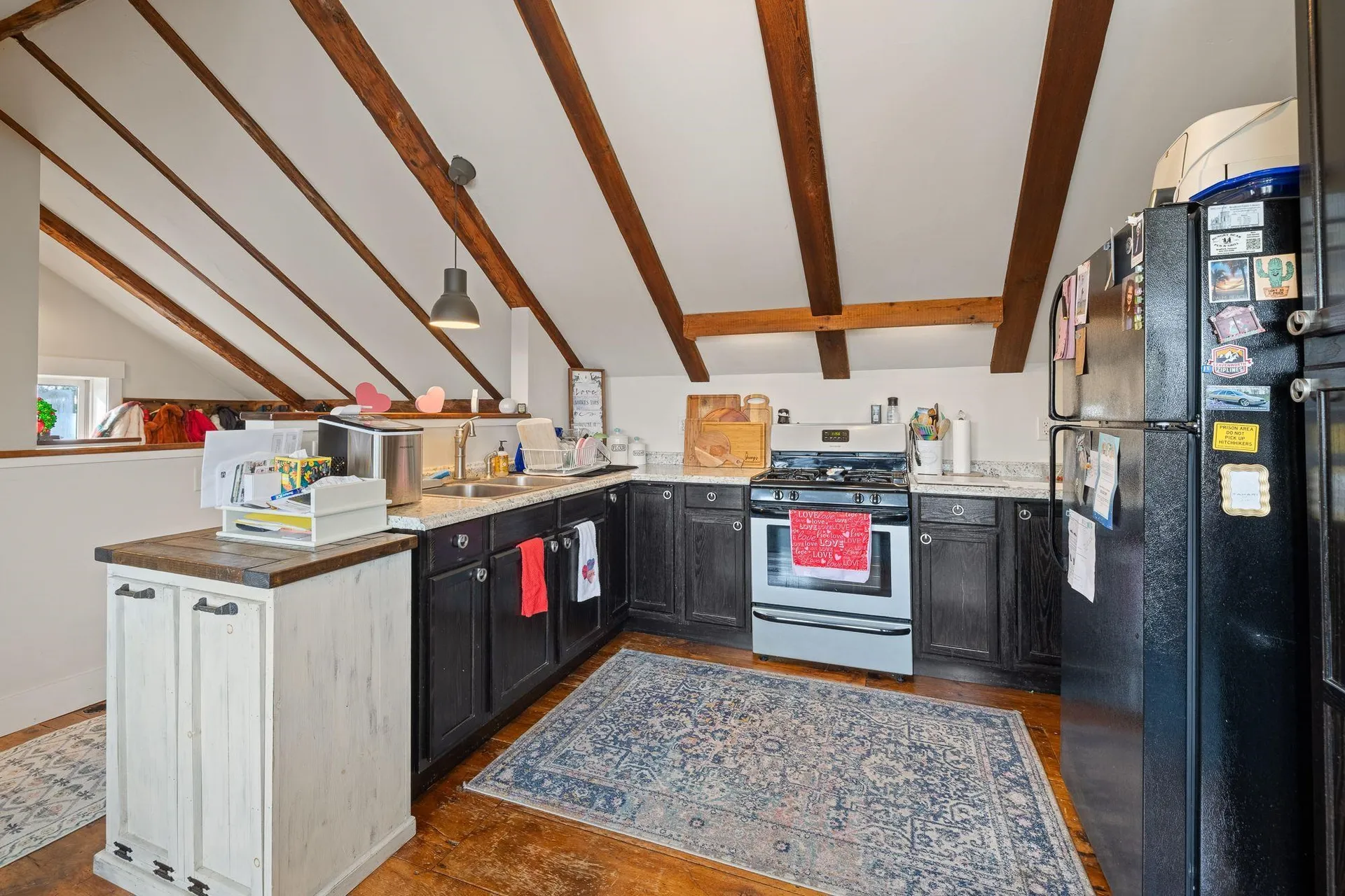 13 Goshen Road Bradford VT 05033