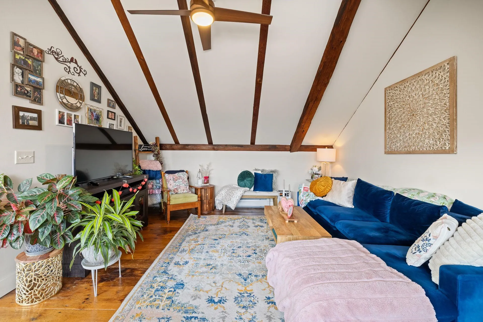 13 Goshen Road Bradford VT 05033