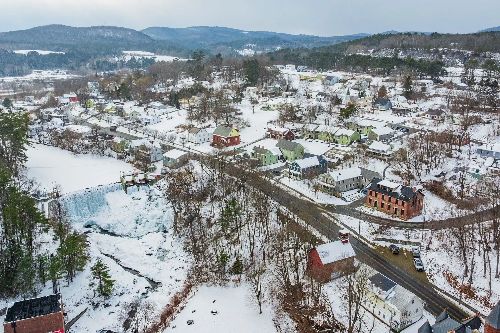 13 Goshen Road Bradford VT 05033