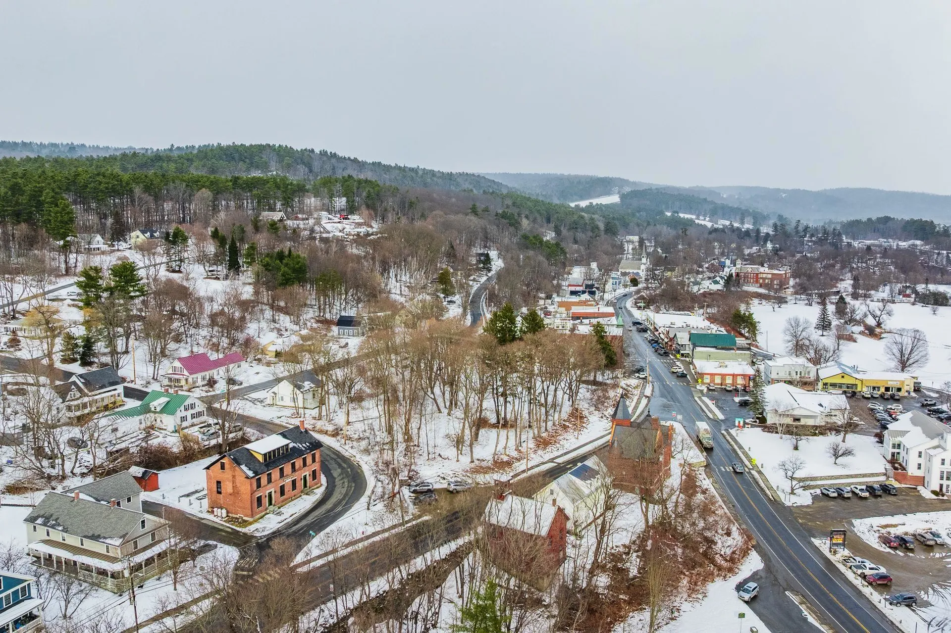 13 Goshen Road Bradford VT 05033