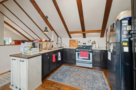 13 Goshen Road Bradford VT 05033