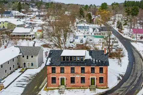 13 Goshen Road Bradford VT 05033