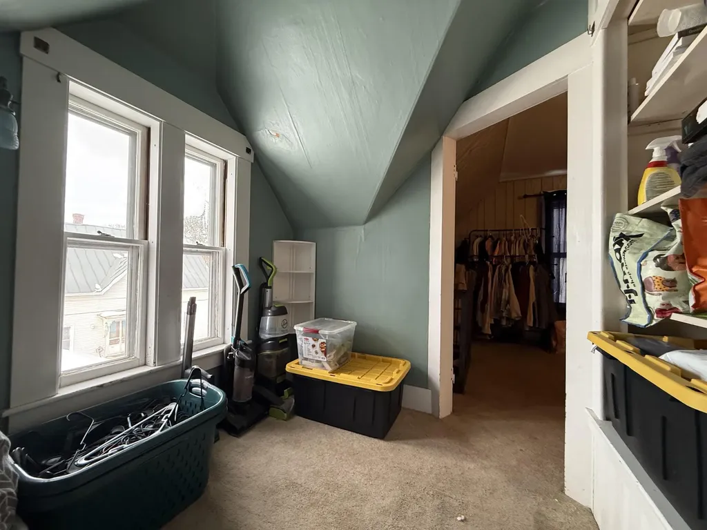 18 Highland Avenue Franklin NH 03235