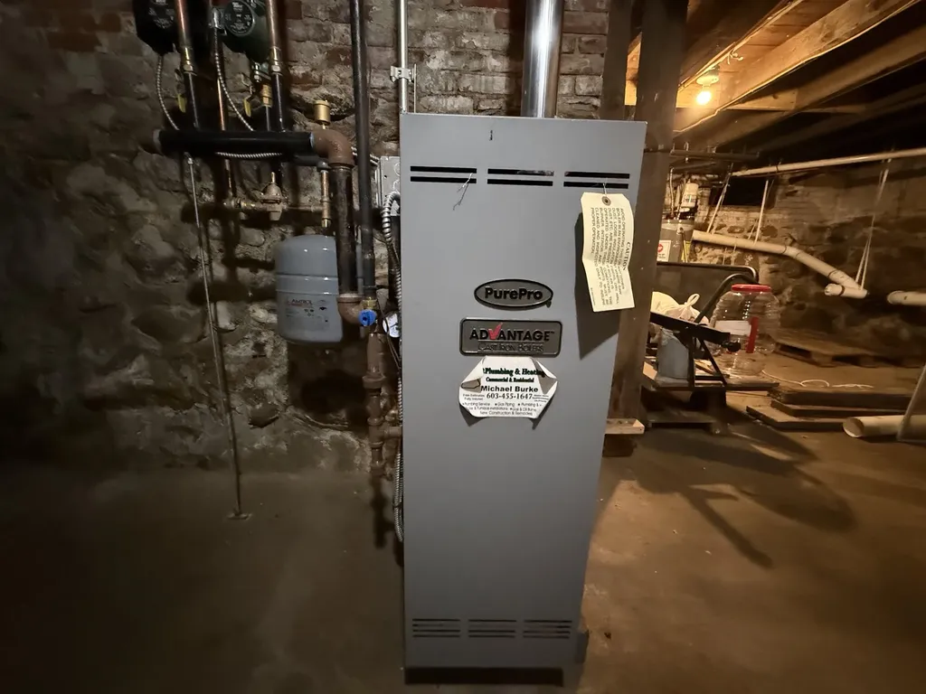 18 Highland Avenue Franklin NH 03235